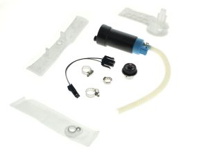 Intank EFI Fuel Pump Kit. Fits Softail 2008-2017 & Dyna 2004-2017.
