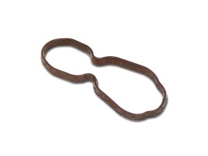 Flexible bike chain tensioner tool for motorcycle maintenance and repair.