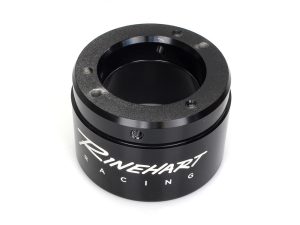 High-quality motorcycle wheel spacer for Revelry Motorcycles, designed for durability and performance.
