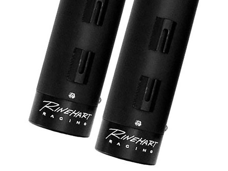 High-performance motorcycle handlebar grips for Revelry Motorcycles enthusiasts.