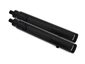 High-performance motorcycle shock absorbers for Revelry Motorcycles, durable and reliable.