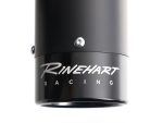 High-quality Rinehart Racing exhaust part for motorcycles - professional racing Performance.