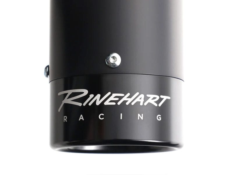 High-quality Rinehart Racing exhaust part for motorcycles - professional racing Performance.