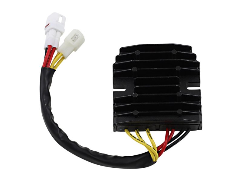 Bremsenregler für Revelry Motorräder, optimiert für Motorradzubehör und elektrische Komponenten.