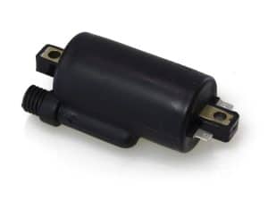 High-performance motorcycle relay switch for Revelry Motorcycles, durable and reliable.
