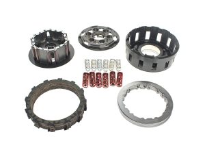 Precision motorcycle engine parts kit for Revelry Motorcycles Australia, high-quality aftermarket components.