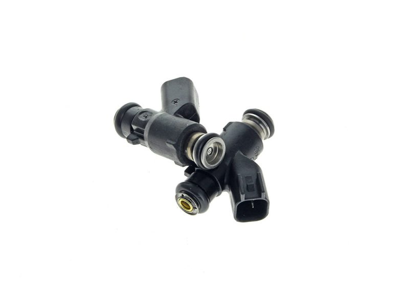 4.53g/s Fuel Injector Set. Fits Softail 2006-2015