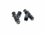 5.38g/s Fuel Injector Set. Fits Softail 2006-2015, Dyna 2006-2017 & Touring 2006-2007.