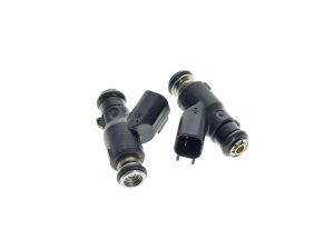 6.24g/s Fuel Injector Set. Fits Softail 2006-2015, Dyna 2006-2017 & Touring 2006-2007.
