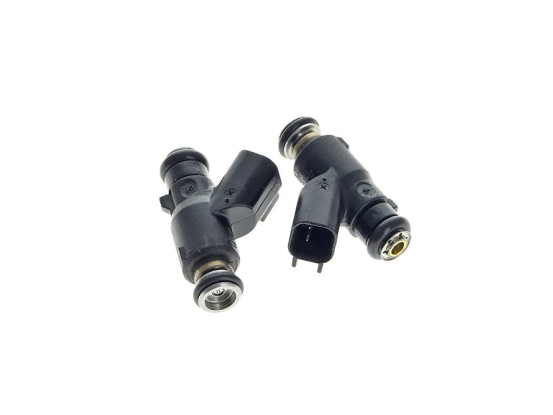 6.24g/s Fuel Injector Set. Fits Softail 2006-2015