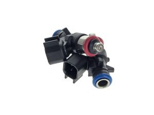 8.49g/s Fuel Injector Set. Fits Softail 2006-2015, Dyna 2006-2017 & Touring 2006-2007.