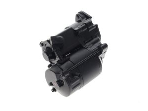 High-quality motorcycle starter motor for Revelry Motorcycles Australia.