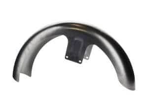 6in. wide, Straight Cut LS-2 Front Fender. Fits Most Touring 1984-2024 with 23in. Wheel.