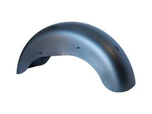 High-quality motorcycle fender for custom bikes and repairs.
