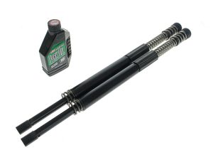 RS1F Front End Suspension. Fits Dyna 2006-2017