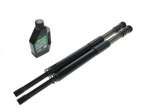 RS1F Front End Suspension - Heavy Duty. Fits Dyna 2006-2017