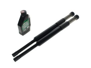 RS1F Front End Suspension. Fits Touring 2017up.