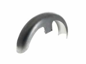 6in. wide, Straight Cut LS-2 Front Fender. Fits Heritage 2018up & Deluxe 2018-2020 with 23in. Front Wheel