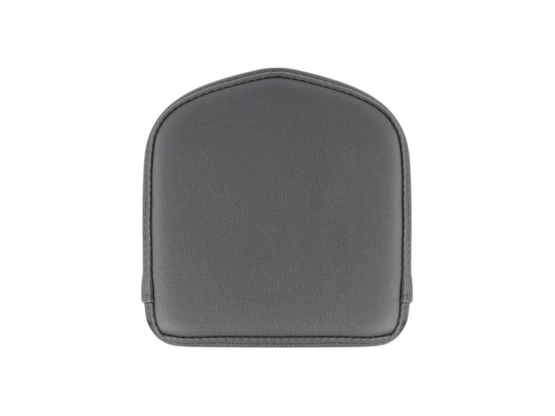 Plain Renegade Short Sissy Bar Mini Pad Waterproof motorcycle seat bag for Revelry Motorcycles enthusiasts, durable and stylish.