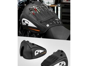 Fuel Tank Cover - Large