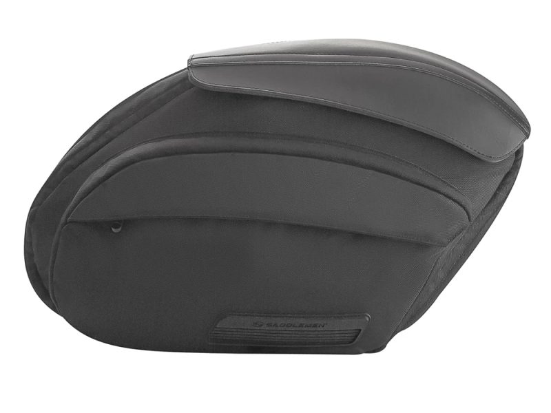DXT Saddlebags. Fits Dyna 1996-2017 Motorcycle Saddlebags for Harley Davidson and Cruiser Bikes, durable and weather-resistant.