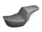 Saddock seat for motorcycles from Revelry Cycles, Australian designed high-quality motorcycle accessories.