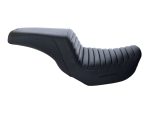 High-quality motorcycle seat for Harley Davidson bikes - Revelry Cycles Australia.