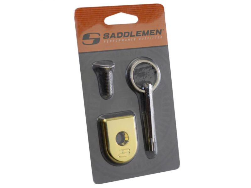 Saddlem men motorcycle tool kit for bike maintenance and repairs.