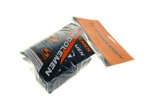 RevelryCycles Saddlebags for Motorcycles, durable and lightweight motorcycle luggage gear.