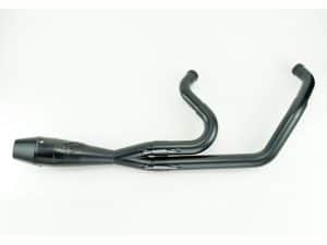 Swanky Speed Motorcycle Exhaust System for Revelry Motorcycles AU.