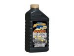 Spectro Golden Heavy Duty Motorcycle Engine Oil SAE 20W50, 946ml.