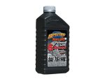 Spectro Heavy Duty 6 Speed Synthetic Motorcycle Gear Oil, 946ml - Revelry Motorcycles.