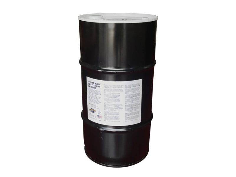 Full Synthetic Engine Oil Heavy-duty motor oil barrel for motorcycle maintenance and repair.