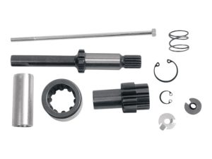 High-performance Motorcycle Clutch Master Cylinder Repair Kit for Revelry Motorcycles.