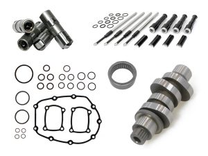 High-quality motorcycle engine parts and repair kits from Revelry Cycles Australia.