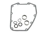 High-quality motorcycle engine gasket kit with bearings and seals for Revelry Motorcycles Australia.