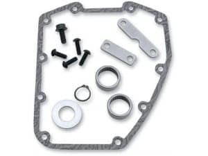 Revelry Motorcycles engine gasket and bearing kit for custom motorcycle builds.