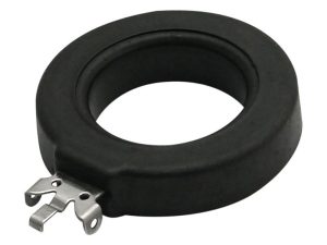 Replacement motorcycle ignition coil for Revelry Motorcycles, high-quality ignition coil part.