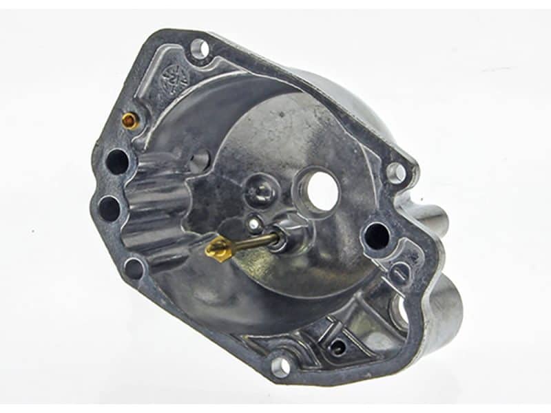High-quality motorcycle engine component for Revelry Motorcycles in Australia.