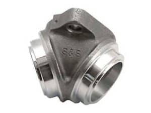 High-performance motorcycle parts and accessories from Revelry Motorcycles in Australia.