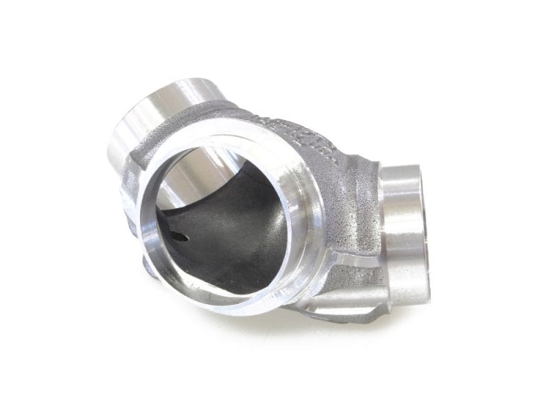 High-performance motorcycle engine part for Revelry Motorcycles Australia.