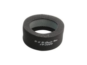 High-performance motorcycle air filter for Revelry Motorcycles, durable and easy to install.