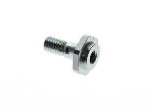 High-quality motorcycle choke cable adjuster bolt for Revelry Motorcycles Australia.