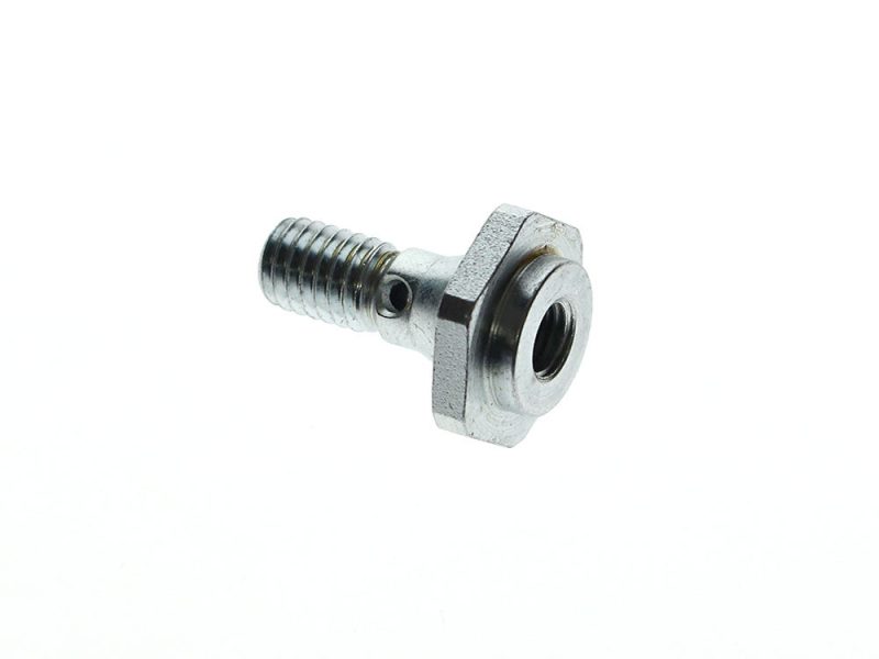 High-quality motorcycle choke cable adjuster bolt for Revelry Motorcycles Australia.