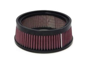 Genuine motorcycle air filter for Revelry Motorcycles in Australia.