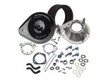 Revelry Motorcycles engine parts kit with gaskets and seals for motorcycle rebuilds.