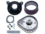 High-performance motorcycle clutch cover kit for Revelry Motorcycles, Australian bike enthusiasts.