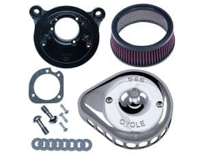 High-performance motorcycle clutch cover kit for Revelry Motorcycles, Australian bike enthusiasts.