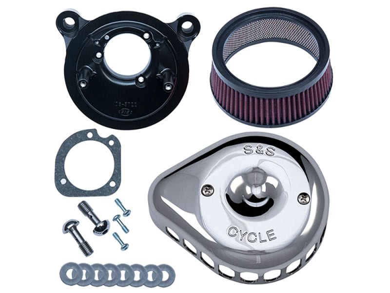 High-performance motorcycle clutch cover kit for Revelry Motorcycles, Australian bike enthusiasts.