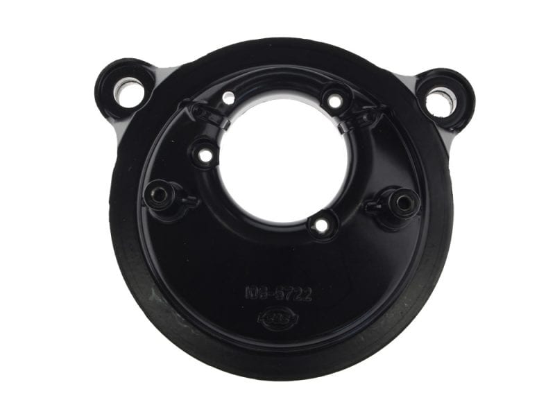 High-quality motorcycle clutch cover for Revelry Motorcycles Australia.